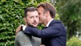 UKRAINE-RUSSIA-CONFLICT-FRANCE-GERMANY-ITALY-DIPLOMACY