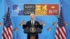 NATO-SUMMIT/U.S. President Joe Biden