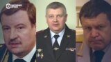 Что известно о задержаниях высокопоставленных сотрудников МВД в России