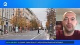 Литовский политолог – об угрозах Москвы Вильнюсу