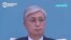 "Только скажите: мы готовы идти за вами и в огонь, и в воду!" Как восхваляли Токаева на Курултае