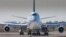 ARGENTINA-VENEZUELA-IRAN-AIRPLANE