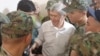 Экс-президенту Атамбаеву в Кыргызстане дали 11,5 лет колонии по делу о беспорядках в Кой-Таше. С ним осудили его соратников