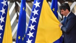 Главное: саммит лидеров Евросоюза, бои на Донбассе, Кремль угрожает Литве