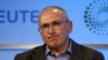 Михаил Ходорковский объявлен в федеральный розыск