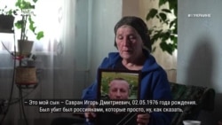 #ВУкраине: новые жертвы российской оккупации