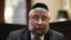 Chief Rabbi of Russia and President of the Conference of European Rabbis Pinchas Goldschmidt 