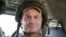 Ukraine, an employee of the press service of Rosgvardiya Sergey Postnov died