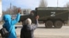 The Moscow Times: работники предприятий утверждают, что им предлагают поехать на войну в Украину
