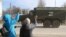 UKRAINE-CRISIS/CRIMEA-MILITARY