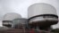 FRANCE-EU-ECHR-JUSTICE