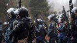 Один текст от Узбекистана до Беларуси: как авторитарные лидеры всегда винят "внешние силы" в протестах в своих странах
