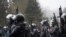 Kazakhstan Protests