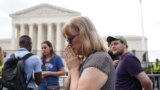 США: легальность аборта теперь зависит от властей каждого конкретного штата
