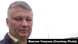 Максим Чихунов 