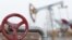 Добыча нефти в России