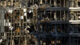 Утро: армия России и промзона Северодонецка