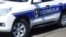 Police Serbia Belgrade 