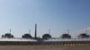 Работа Запорожской АЭС полностью остановлена