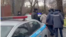 Kazakhstan - Police detain people near the Astana square. Almaty, 20 Nov 2022