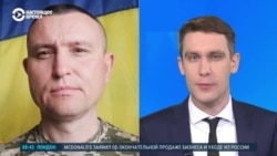 Военный эксперт – о будущем военных действий в Украине