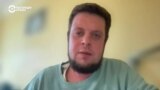 Волонтер морга в Буче и журналист "Бабеля" рассказал о "пыточных лагерях" в Буче