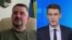 Мэр Славянска Вадим Лях о ситуации в городе в трех десятках километров от линии фронта
