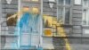 ФСБ завела дело о "подготовке к теракту" на художника Богдана Зизу: он облил краской и бросил "коктейль Молотова" в здание мэрии