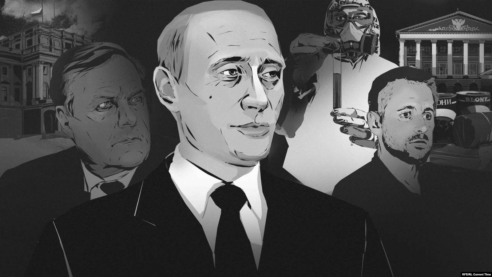 Defund Putin | Russia, documentary film, Canada | Vladimir Putin's  atrocities need to be stopped. Our new documentary, Defund Putin, looks at  the problem, some underhanded tactics by the Russian tyrant... |