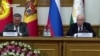 В закрытом режиме: главы МИД стран СНГ обсуждали в Душанбе западные санкции против России и как с ними бороться