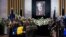 В Киеве похоронили первого президента независимой Украины Леонида Кравчука 