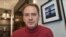 Журналист-расследователь проекта Bellingcat Христо Грозев