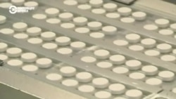 В аптеках и больницах Беларуси дефицит импортных препаратов. Люди ищут лекарства за границей, в Польше и странах Балтии