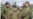 Суд увеличил с 5,5 лет до 7 лет тюремный срок военнослужащему, обругавшему и толкнувшему офицера в учебном центре "Патриот"