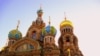 Жителя Санкт-Петербурга оштрафовали на 80 тысяч рублей за фото голых ягодиц на фоне Спаса на Крови 