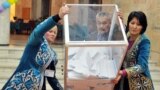 Кто претендует на пост президента Казахстана