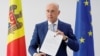 В Молдове ушел в отставку Павел Филип, глава одного из двух правительств, которые появились после кризиса 