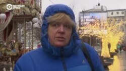Москвичи – о признании независимости так называемых "ДНР" и "ЛНР" 