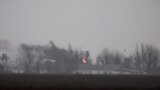 Россия нанесла ракетные удары по Украине