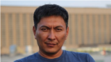 Kyrgyz journalist Bolot Temirov KYRGYZSTAN-INVESTIGATION-TEMIROV