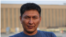 Kyrgyz journalist Bolot Temirov KYRGYZSTAN-INVESTIGATION-TEMIROV