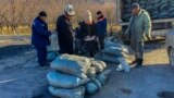 Азия: 2 погибших, 22 раненых на границе Кыргызстана с Таджикистаном