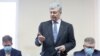 Прокуратура просит арестовать бывшего президента Украины Порошенко, сумма залога – миллиард гривен 