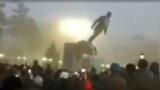 Азия: итоги года в Казахстане по версии властей и народа