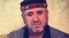 Rizo Nazarzoda, mayor of Khorugh and Mahmadboqir Mahmadboqirov, unoffical lider in Badakhshan
