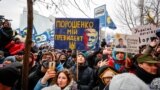 Главное: Порошенко в суде и акции в поддержку Навального