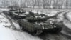 CIT сообщила о переброске танковой армии из-под Воронежа к границе с Украиной