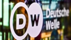 Россия отозвала лицензию Deutsche Welle и инициирует процедуру признания СМИ "иноагентом"