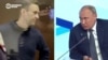 "Дворец Путина", протесты и феминитивы. О чем заочно спорили Путин и Навальный