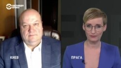 Бывший посол Украины в США Валерий Чалый подводит итоги встречи Блинкена и Лаврова